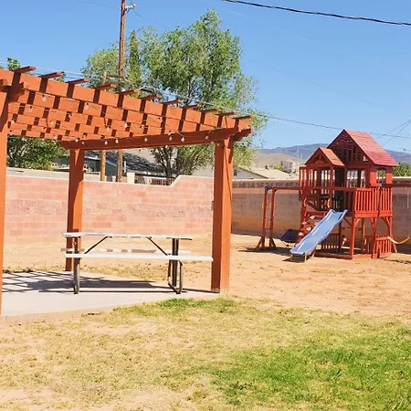 White Sands Oasis Alamogordo Exterior photo
