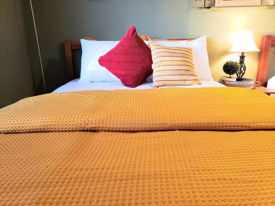 Holiday home White Sands Oasis Alamogordo