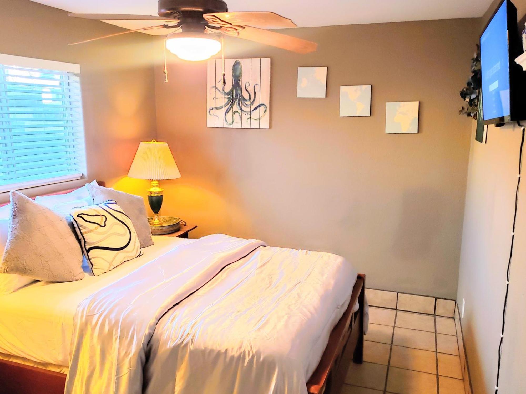 White Sands Oasis Holiday home Alamogordo